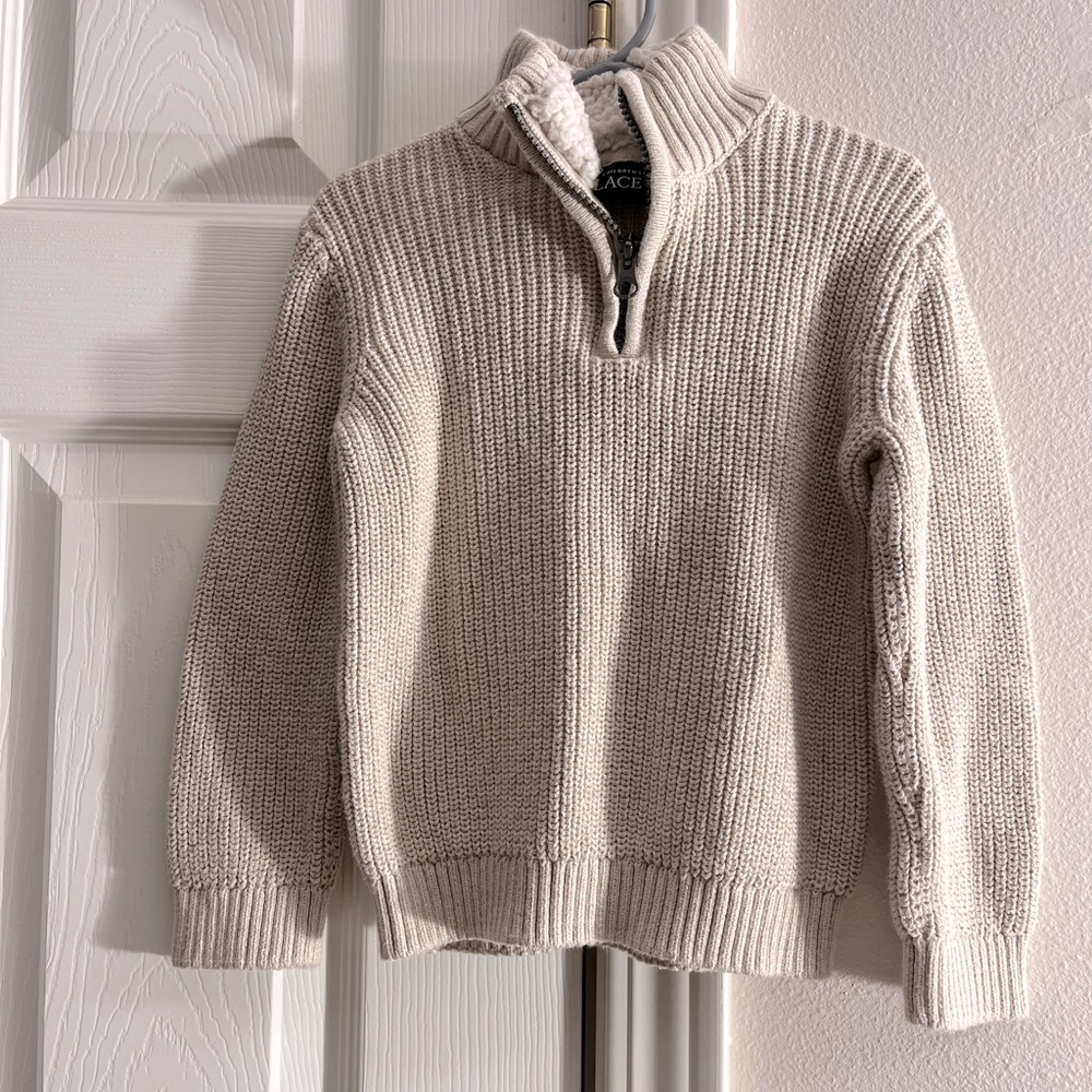 Children’s Place sweater